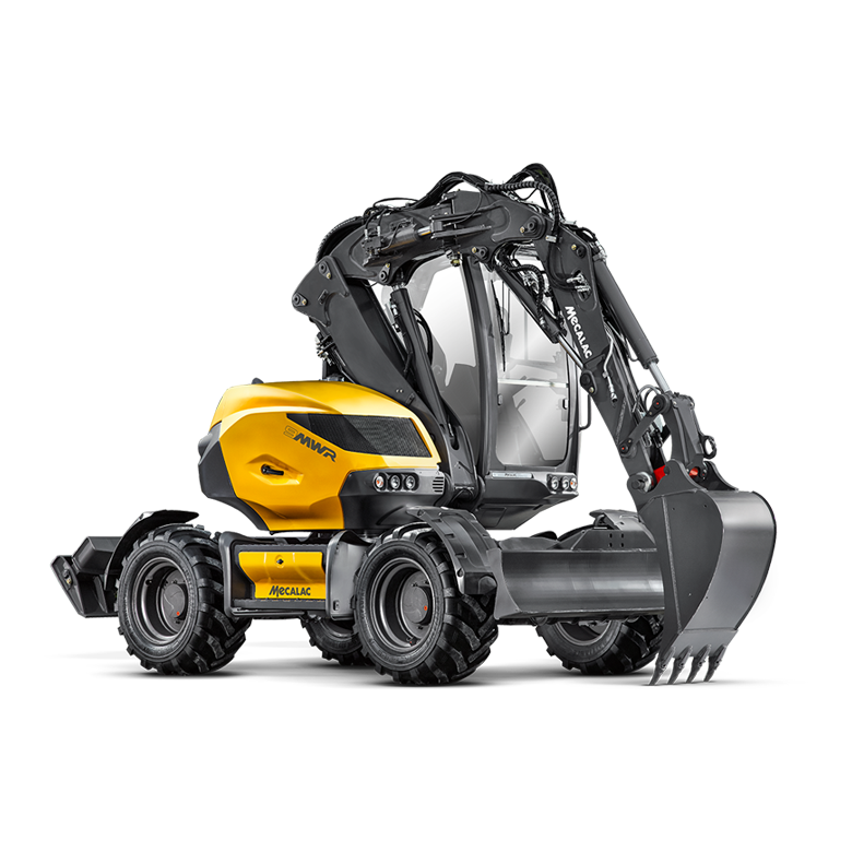 Mecalac 1