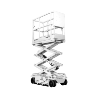AERIAL LIFTS