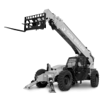 MATERIAL HANDLING